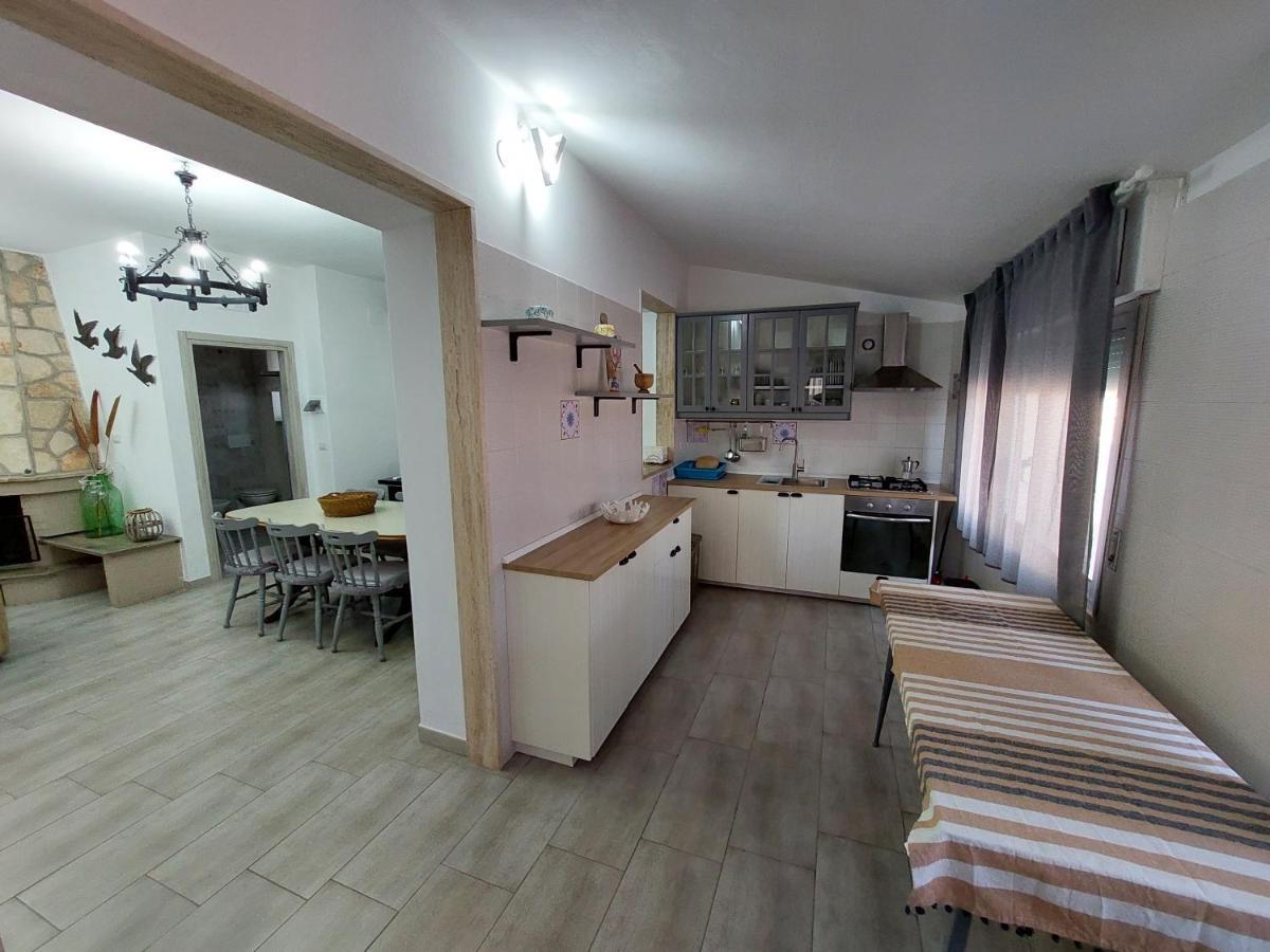 Apartament Dimora Carucci Noci Zewnętrze zdjęcie