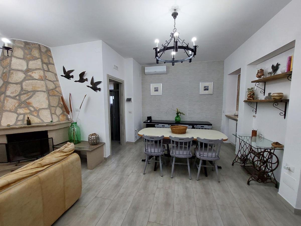 Apartament Dimora Carucci Noci Zewnętrze zdjęcie