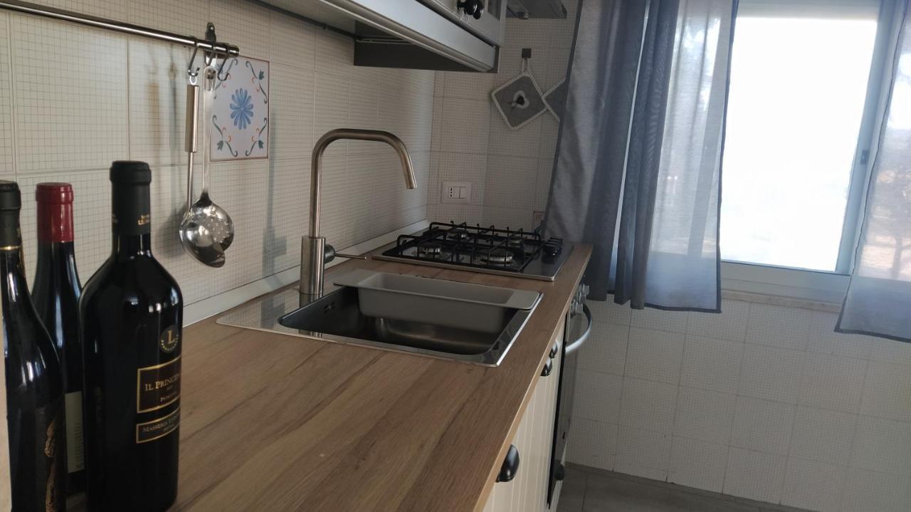 Apartament Dimora Carucci Noci Zewnętrze zdjęcie