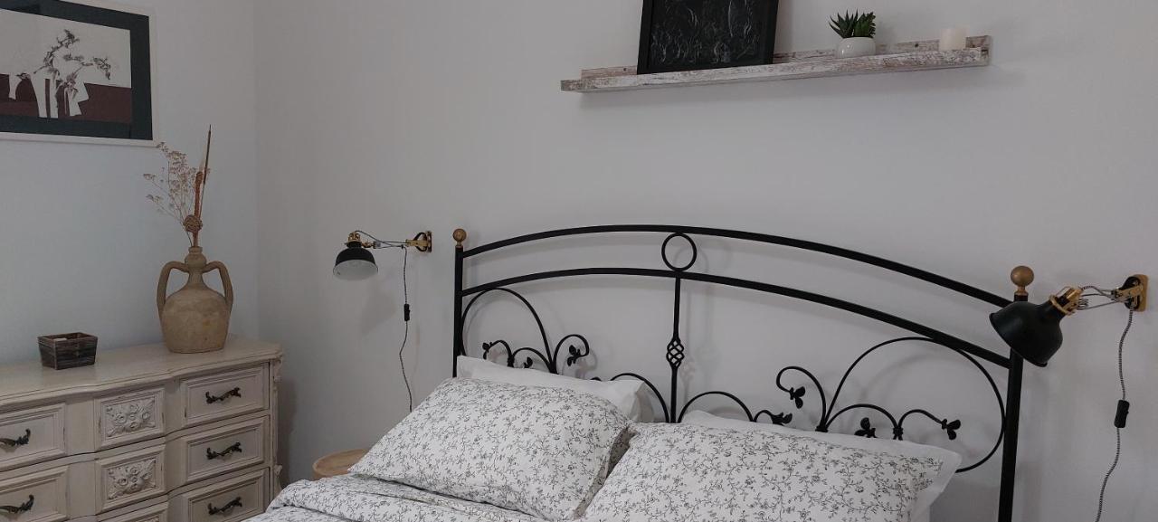 Apartament Dimora Carucci Noci Zewnętrze zdjęcie
