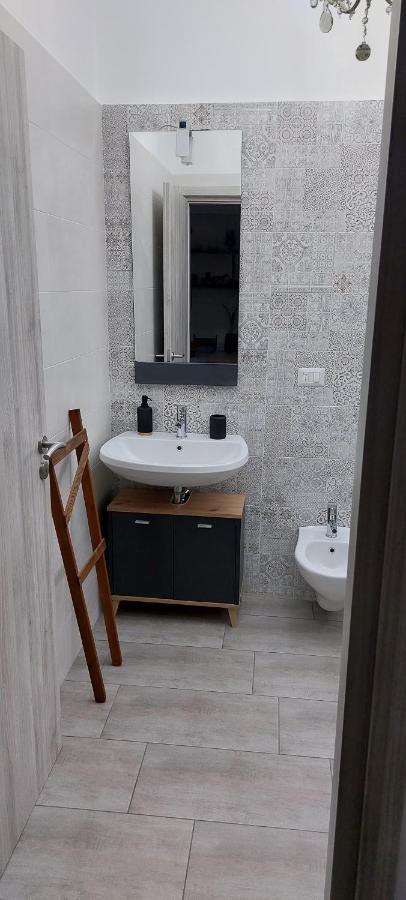 Apartament Dimora Carucci Noci Zewnętrze zdjęcie