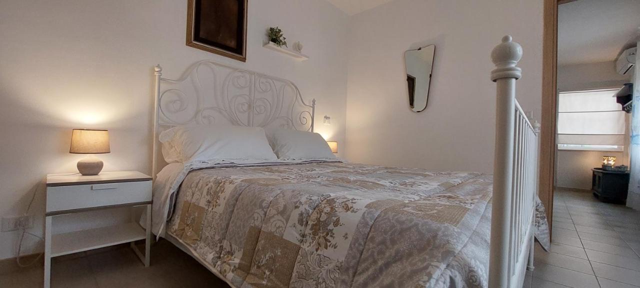 Apartament Dimora Carucci Noci Zewnętrze zdjęcie