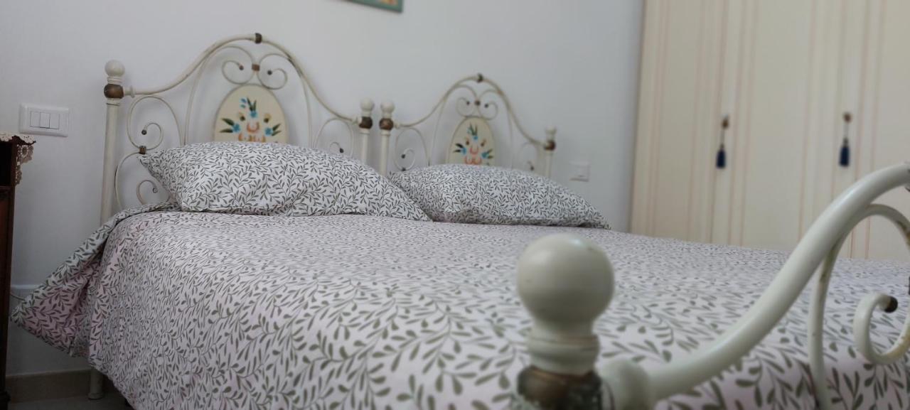 Apartament Dimora Carucci Noci Zewnętrze zdjęcie