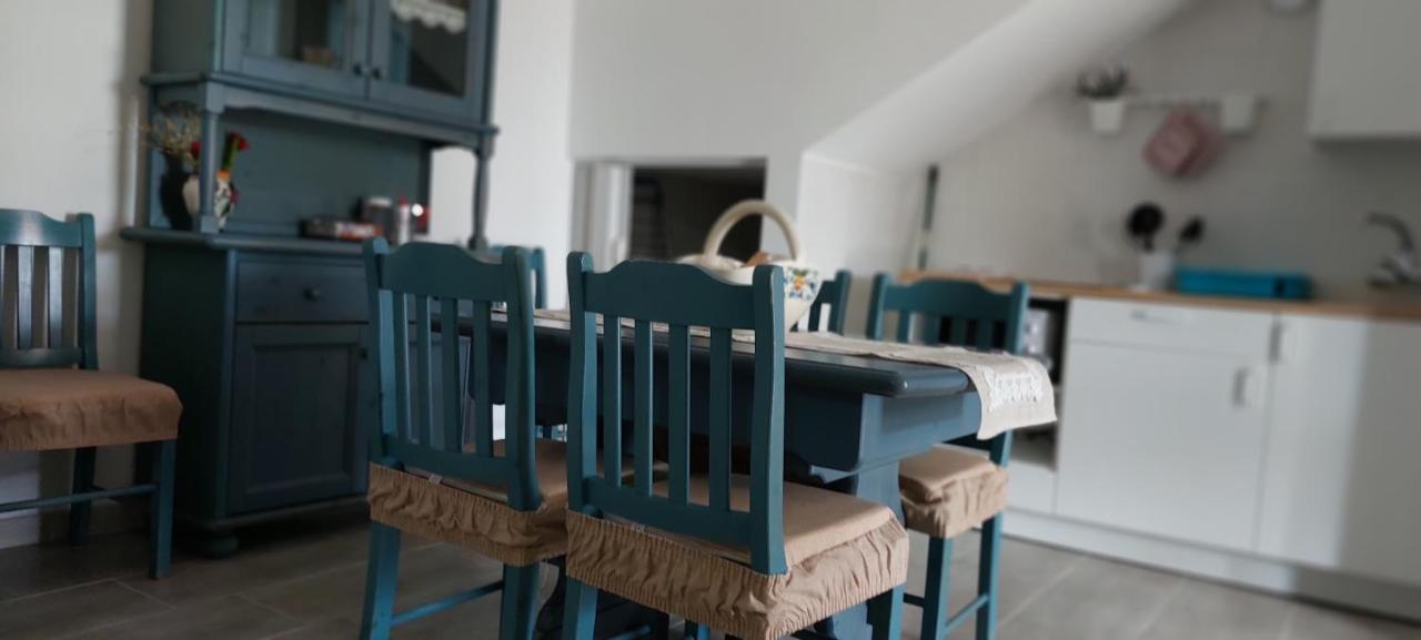 Apartament Dimora Carucci Noci Zewnętrze zdjęcie