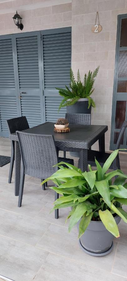 Apartament Dimora Carucci Noci Zewnętrze zdjęcie